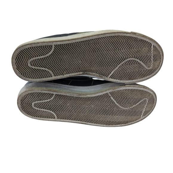 Nike Blazer Mid '77 Vintage CW6726 Leather High Top Sneakers Athletic Men's 11‎ - Picture 7 of 8